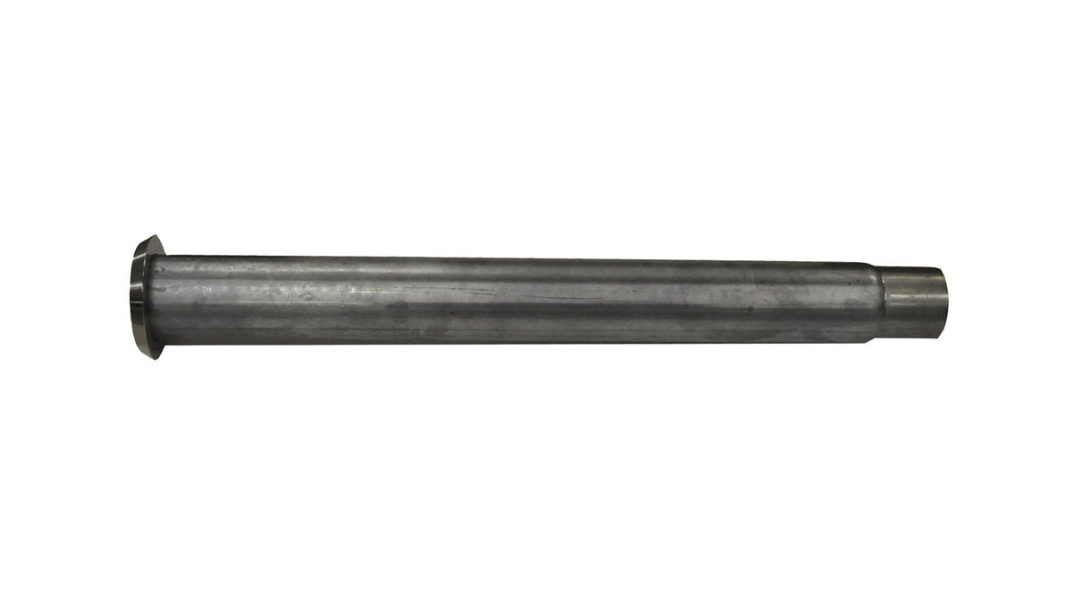 Corsa Performance 14756 Resonator Delete Kit