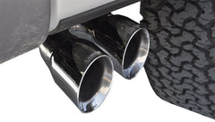Corsa Performance 14757 Resonator Delete Kit