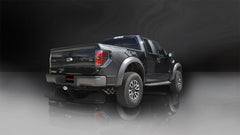 Corsa Performance 14757 Resonator Delete Kit