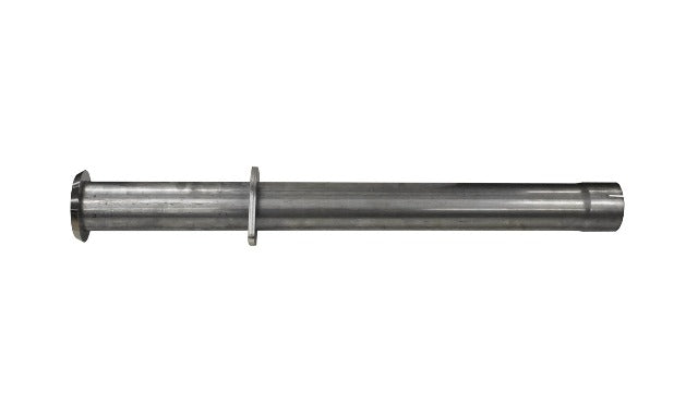 Corsa Performance 14757 Resonator Delete Kit