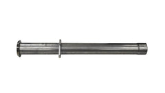 Corsa Performance 14757 Resonator Delete Kit