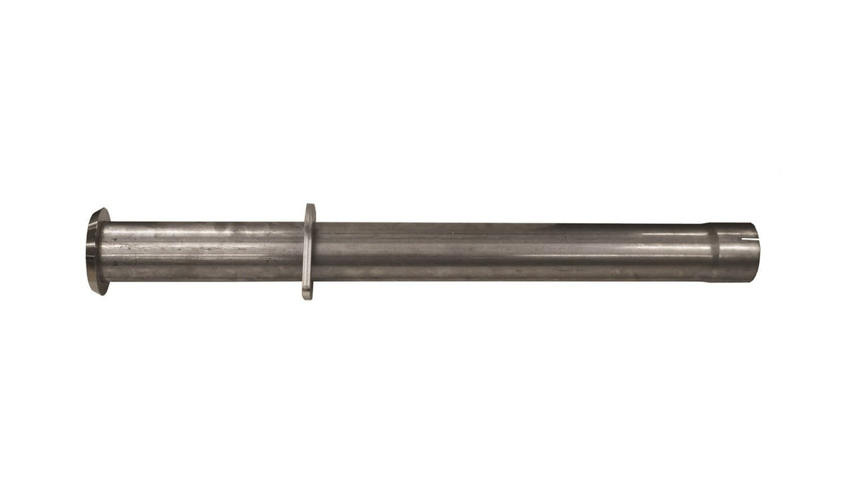 Corsa Performance 14758 Resonator Delete Kit