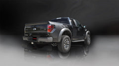 Corsa Performance 14760 Cat-Back+Res Delete