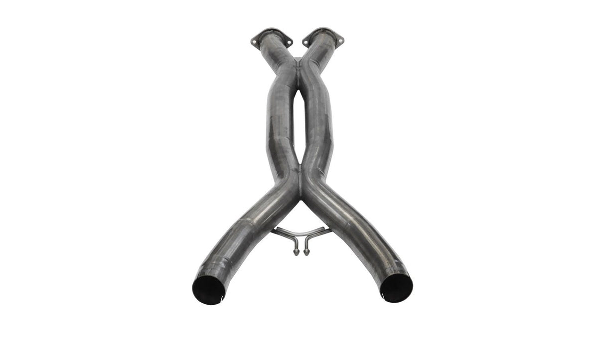 Corsa Performance 14761 X-Pipe