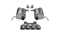 Corsa Performance 14762 Valve-Back