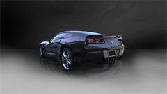 Corsa Performance 14762BLK Valve-Back