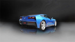 Corsa Performance 14766BLK Axle-Back