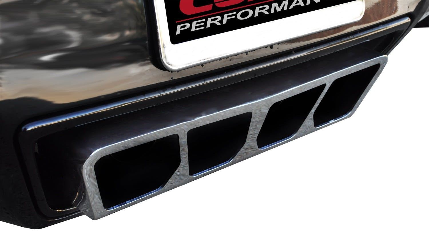 Corsa Performance 14767CB Cat-Back