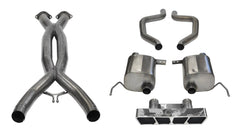Corsa Performance 14767CB Cat-Back