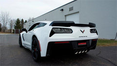 Corsa Performance 14768 Axle-Back