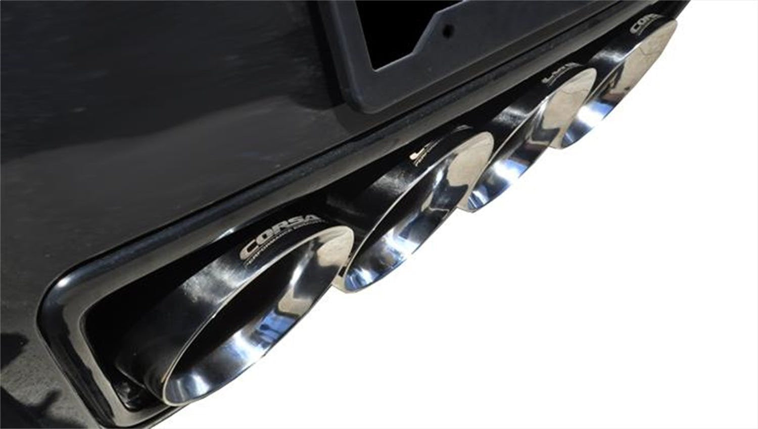 Corsa Performance 14768 Axle-Back
