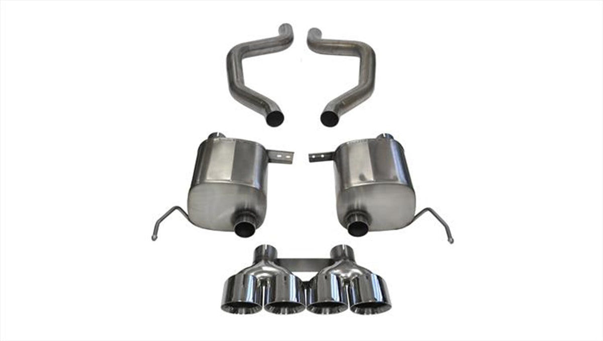 Corsa Performance 14768 Axle-Back