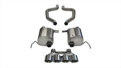 Corsa Performance 14768 Axle-Back