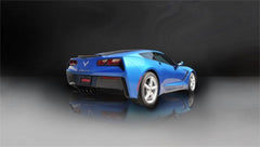 Corsa Performance 14768BLK Axle-Back