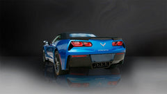 Corsa Performance 14768BLK Axle-Back