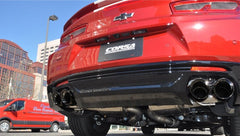 Corsa Performance 14770BLK Cat-Back