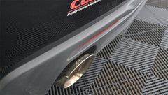 Corsa Performance 14772 Cat-Back