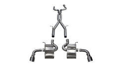 Corsa Performance 14772 Cat-Back