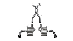 Corsa Performance 14772BLK Cat-Back
