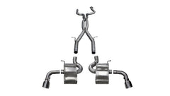 Corsa Performance 14773 Cat-Back