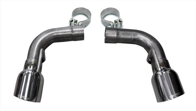 Corsa Performance 14775 Tip Kit