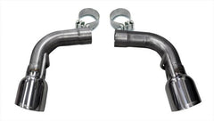 Corsa Performance 14775 Tip Kit