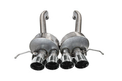 Corsa Performance 14777 Axle-Back w Dual Mode NPP