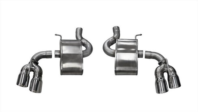 Corsa Performance 14784 Axle-Back