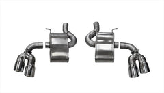Corsa Performance 14784 Axle-Back