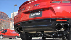 Corsa Performance 14784BLK Axle-Back