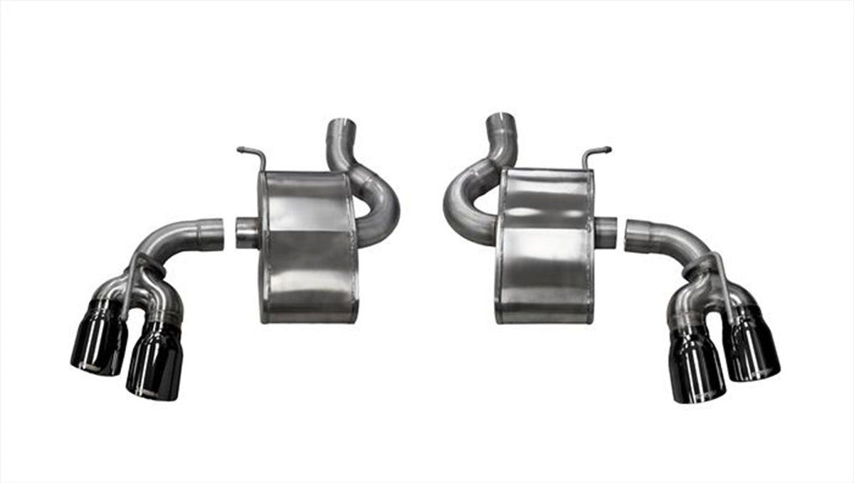 Corsa Performance 14784BLK Axle-Back