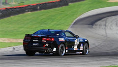 Corsa Performance 14785 Axle-Back