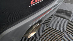 Corsa Performance 14785 Axle-Back