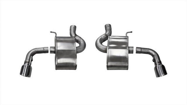Corsa Performance 14785 Axle-Back