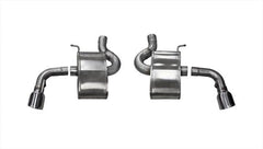 Corsa Performance 14785 Axle-Back