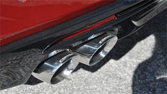 Corsa Performance 14786 Axle-Back