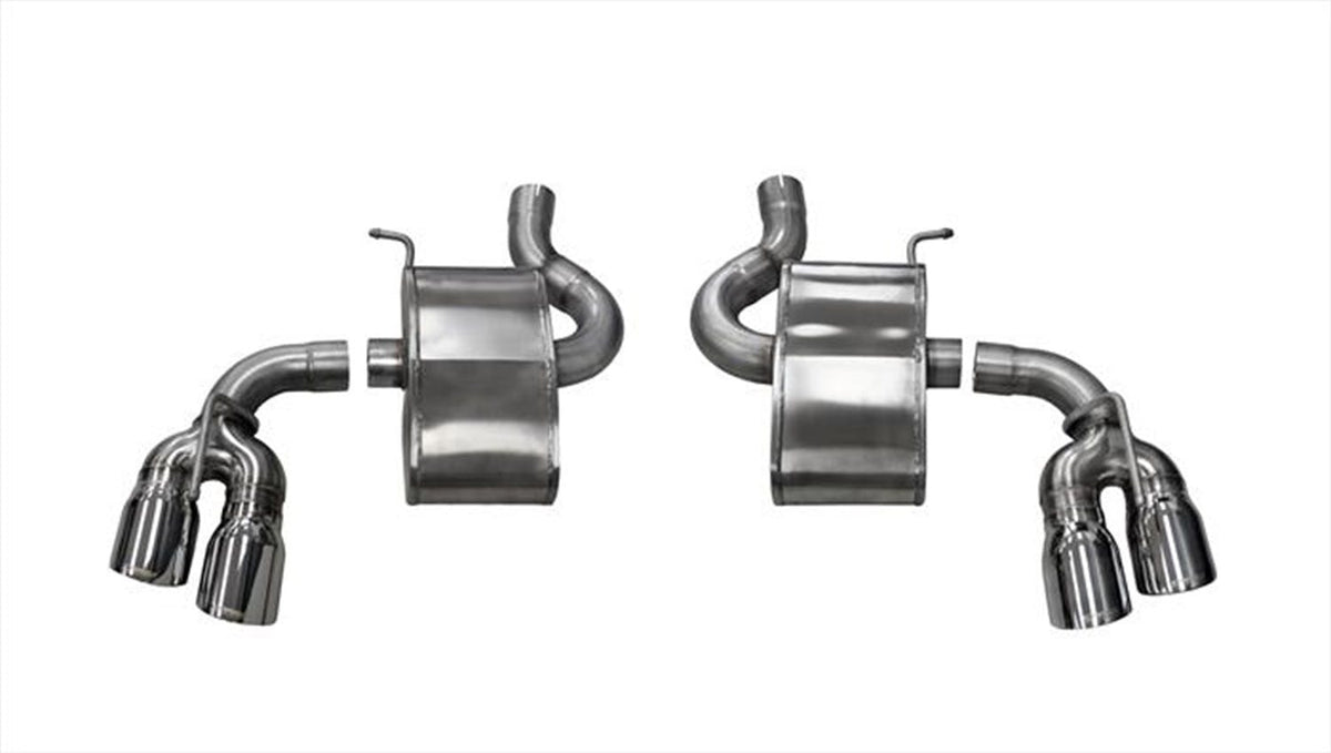Corsa Performance 14786 Axle-Back