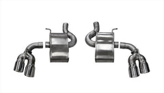 Corsa Performance 14786 Axle-Back