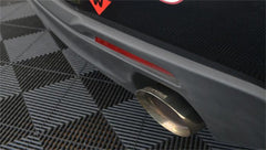 Corsa Performance 14787 Axle-Back