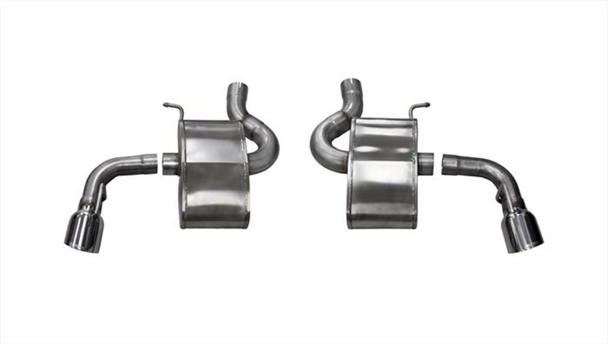 Corsa Performance 14787 Axle-Back