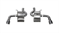 Corsa Performance 14787 Axle-Back