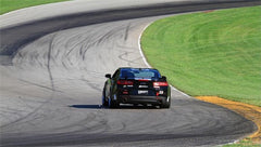 Corsa Performance 14787BLK Axle-Back