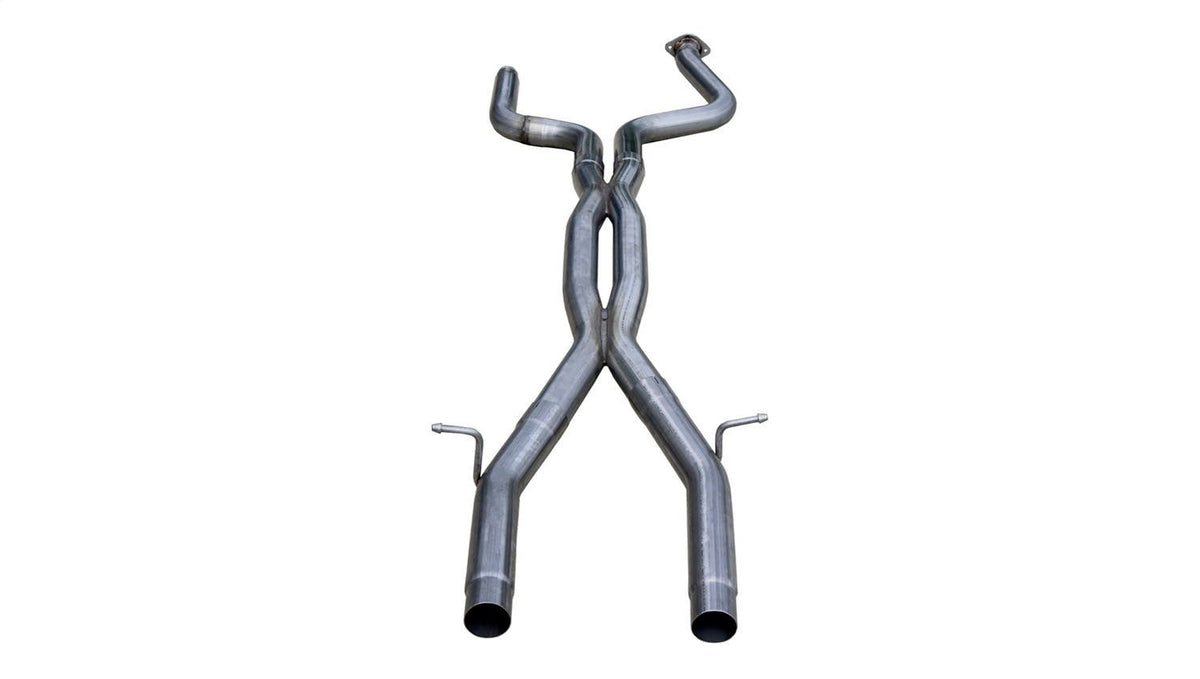 Corsa Performance 14788 X-Pipe