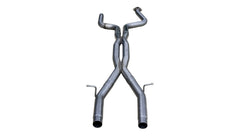 Corsa Performance 14788 X-Pipe