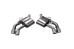 Corsa Performance 14789 Xtreme/Touring Axle-Back Exhaust System