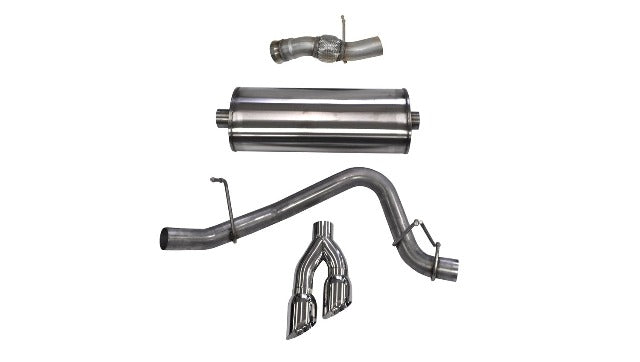 Corsa Performance 14826 Cat-Back