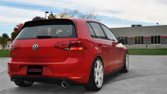 Corsa Performance 14834 Cat-Back