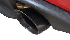 Corsa Performance 14834BLK Cat-Back