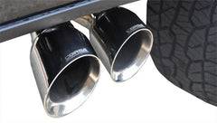 Corsa Performance 14836 Cat-Back