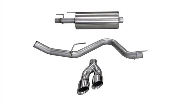 Corsa Performance 14836 Cat-Back